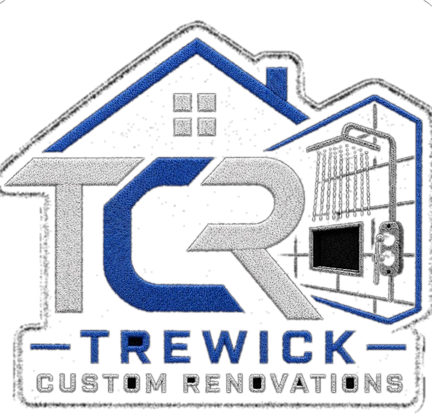 Trewick Custom Renovations logo